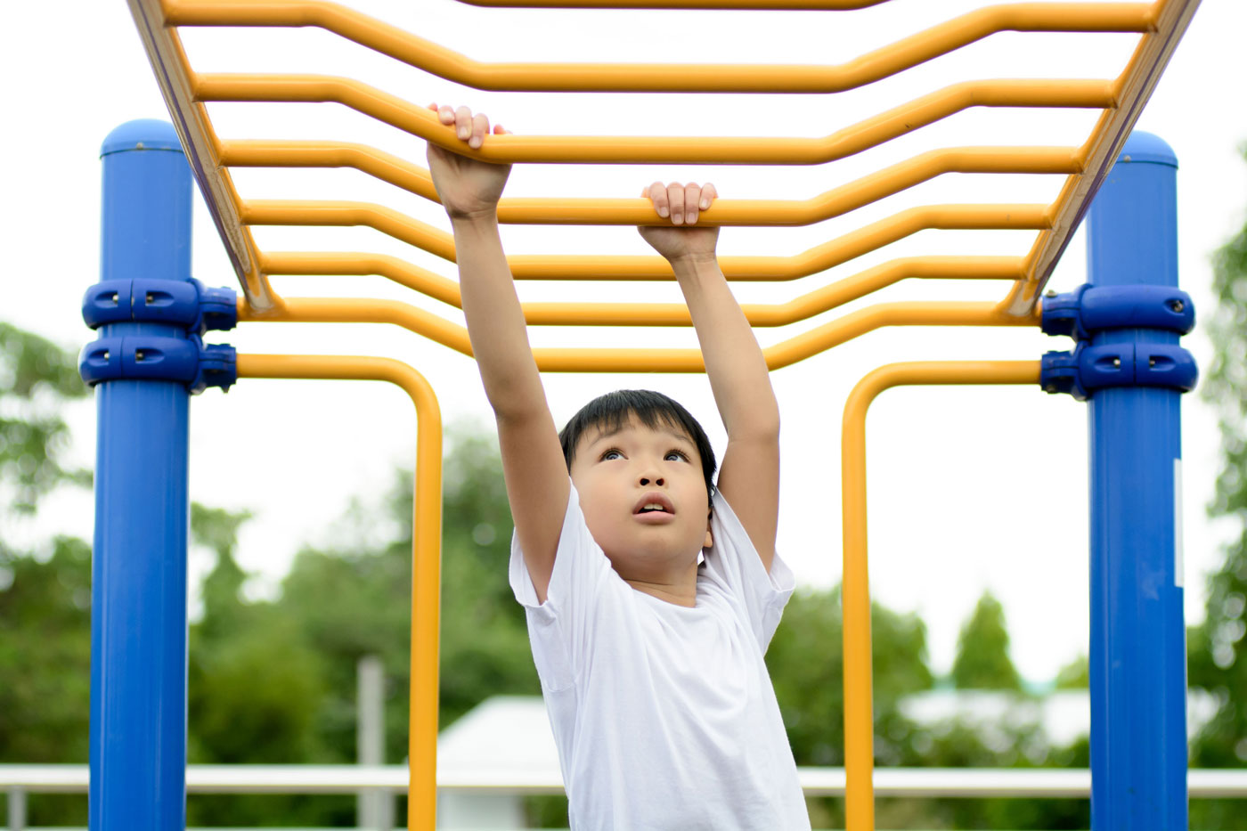 residents with kids at Watershed's new townhome community can enjoy the playgrounds
